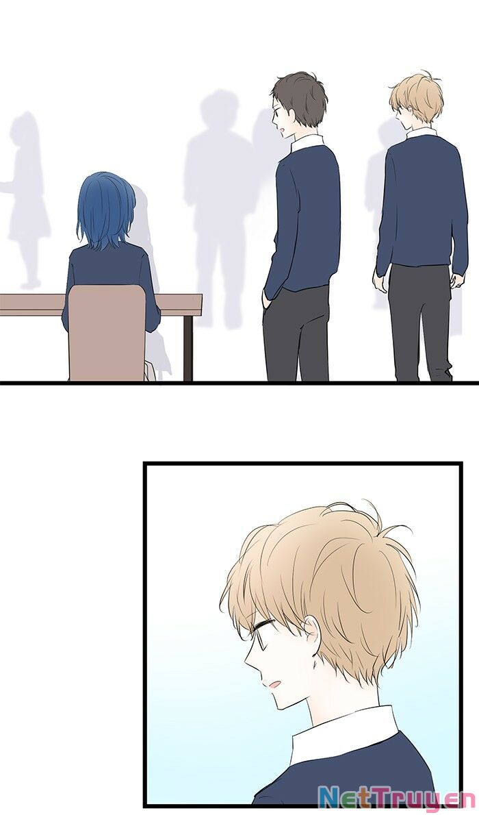 choco ngọt ngào chapter 65 19