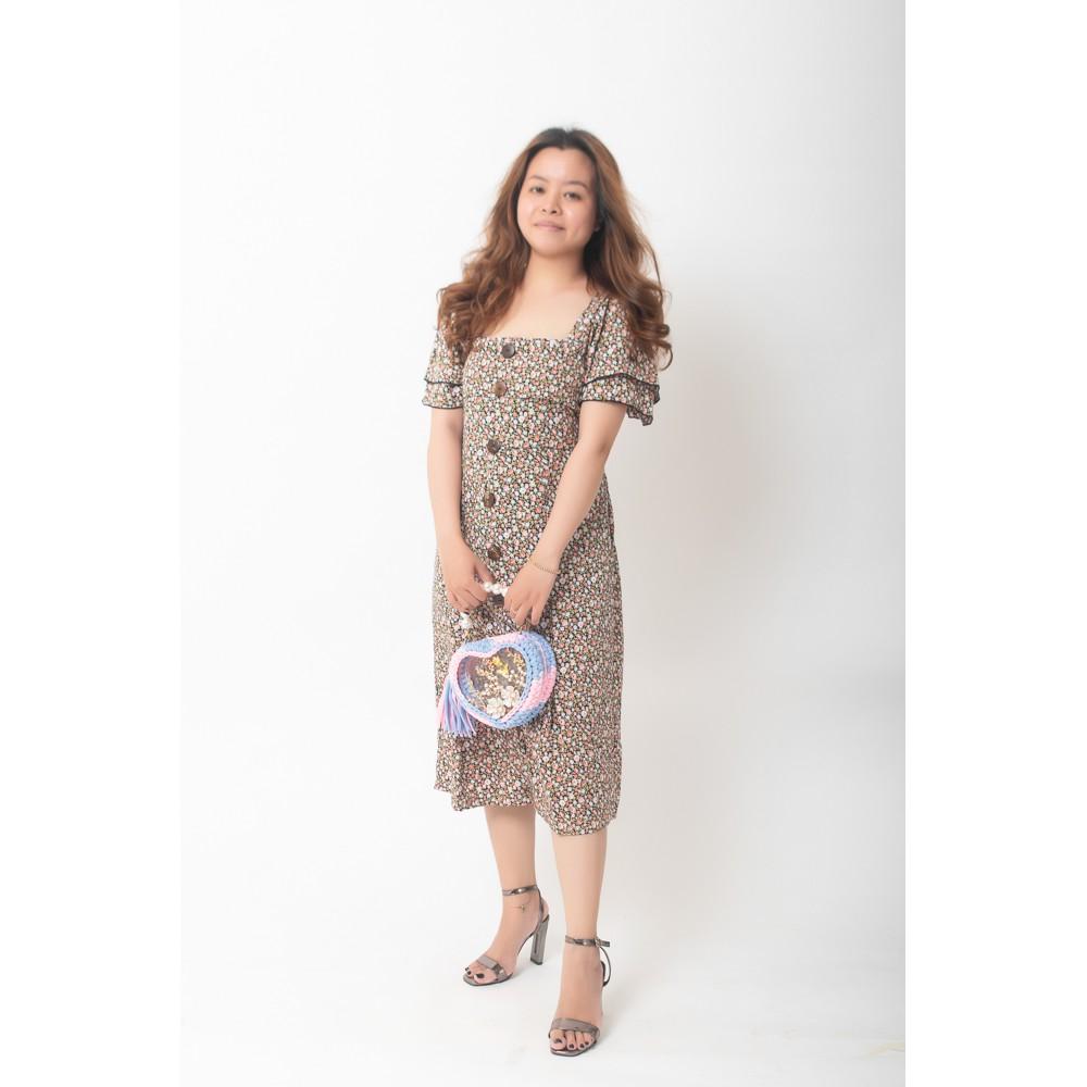 ĐÂM HOA NÚT BỌC BIGSIZE