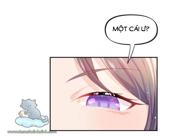 một đêm nọ đột nhiên yandere tới! chapter 21 27