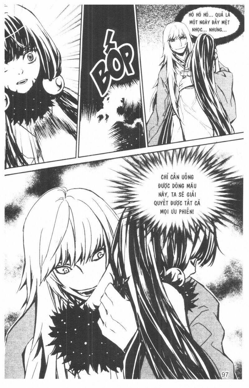 nareusha chapter 2 100