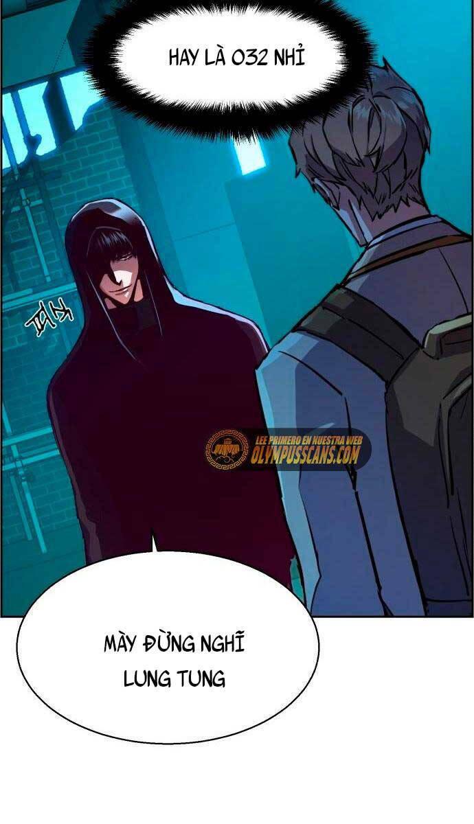 bạn học tôi là lính đánh thuê chapter 124 6