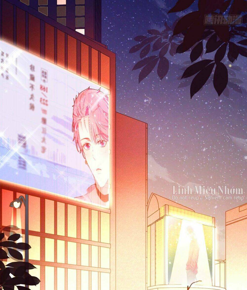 dĩ hôn chi danh chapter 17.1 4