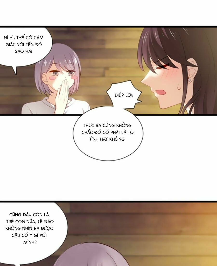 tình yêu là thế phần 2 chapter 8 11