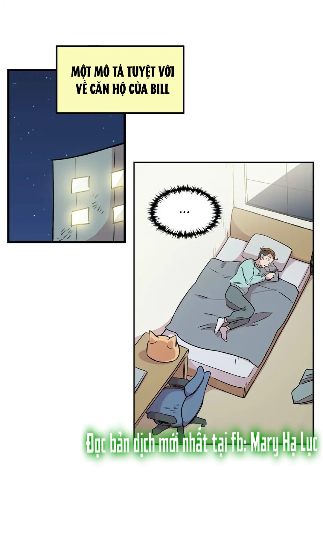 [18+] 1 người khỏe 2 người vui chapter 17.1 17