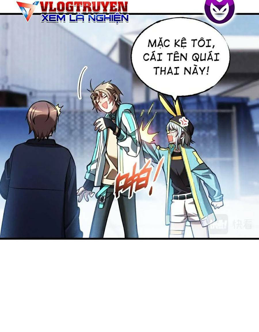 người chơi siêu mạnh chapter 13 69