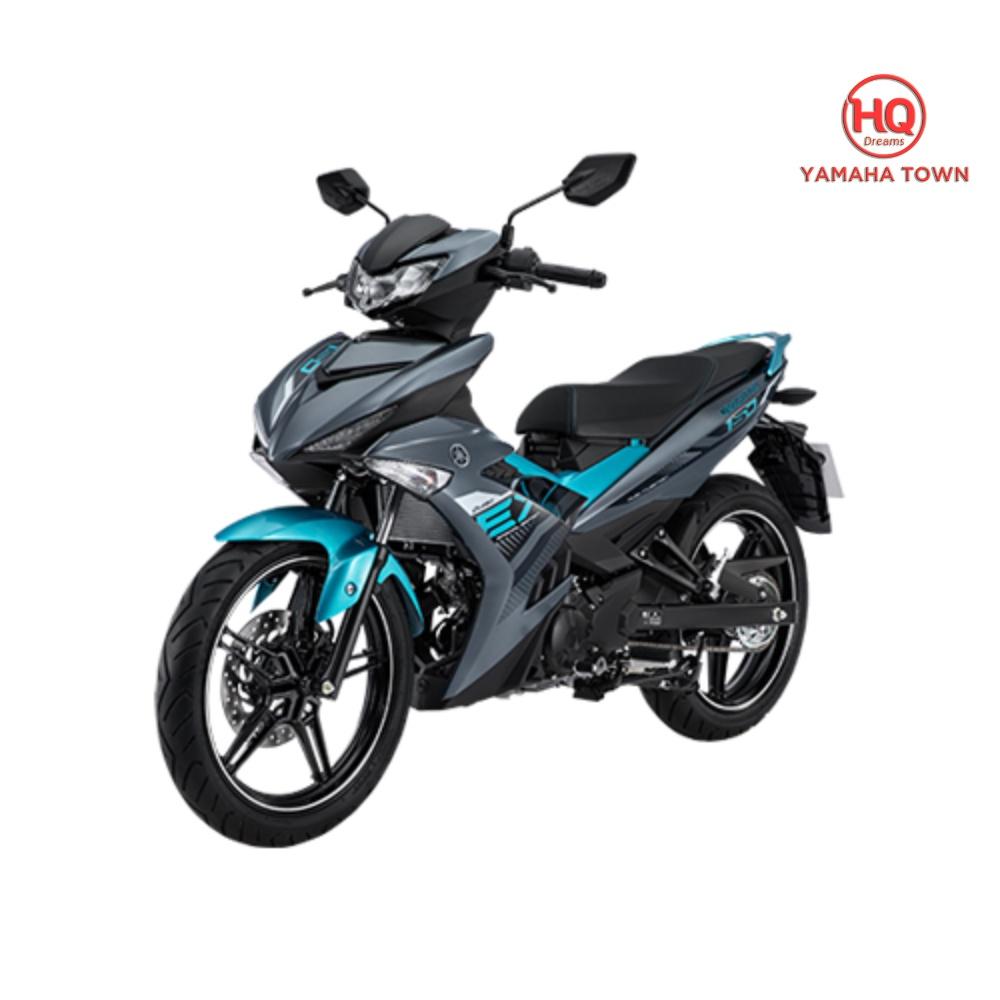 Xe Máy Yamaha EXCITER 150 Phiên Bản Giới Hạn 2021