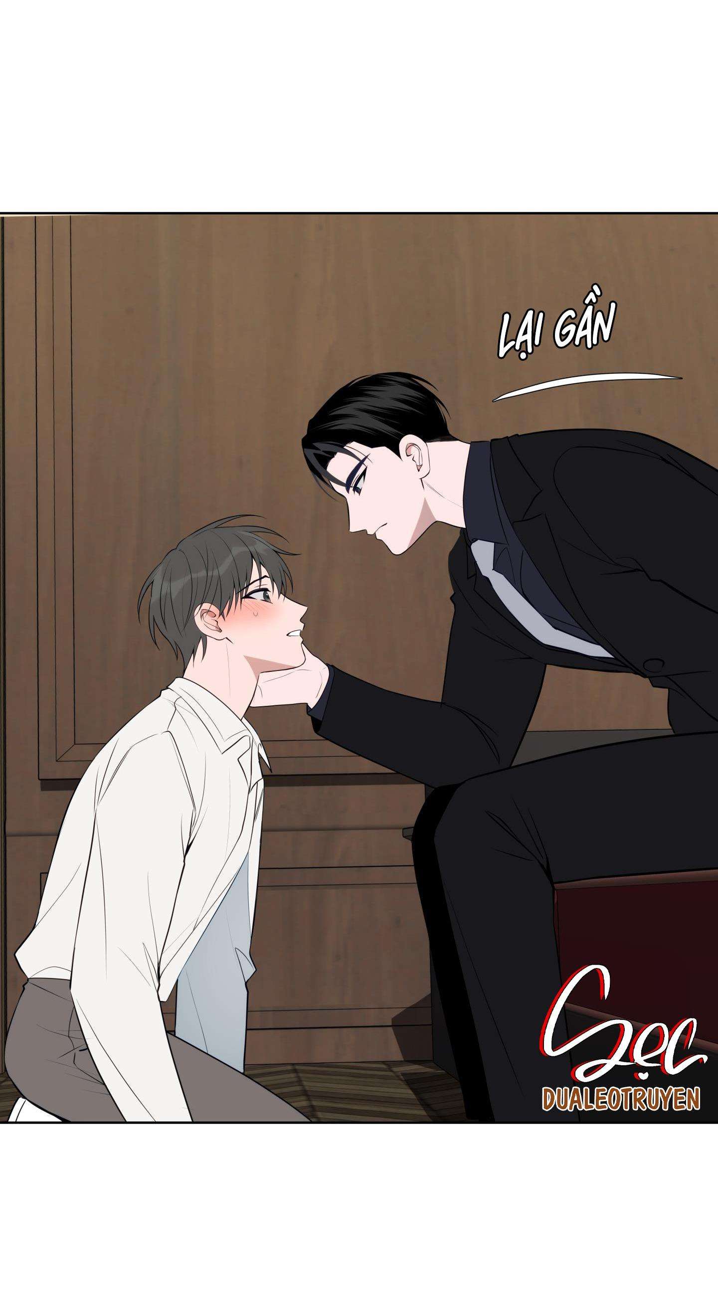 ba đêm làm tình thiệt đấy chapter 25 41