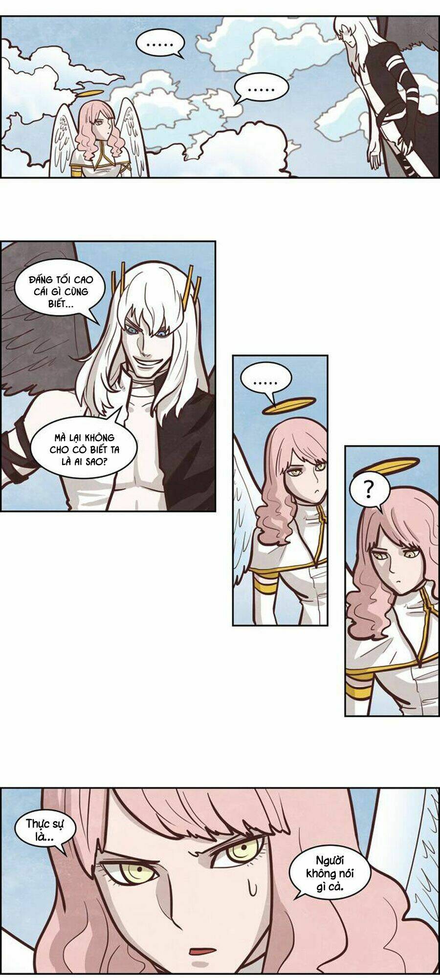 the devil king is bored chapter 140 12