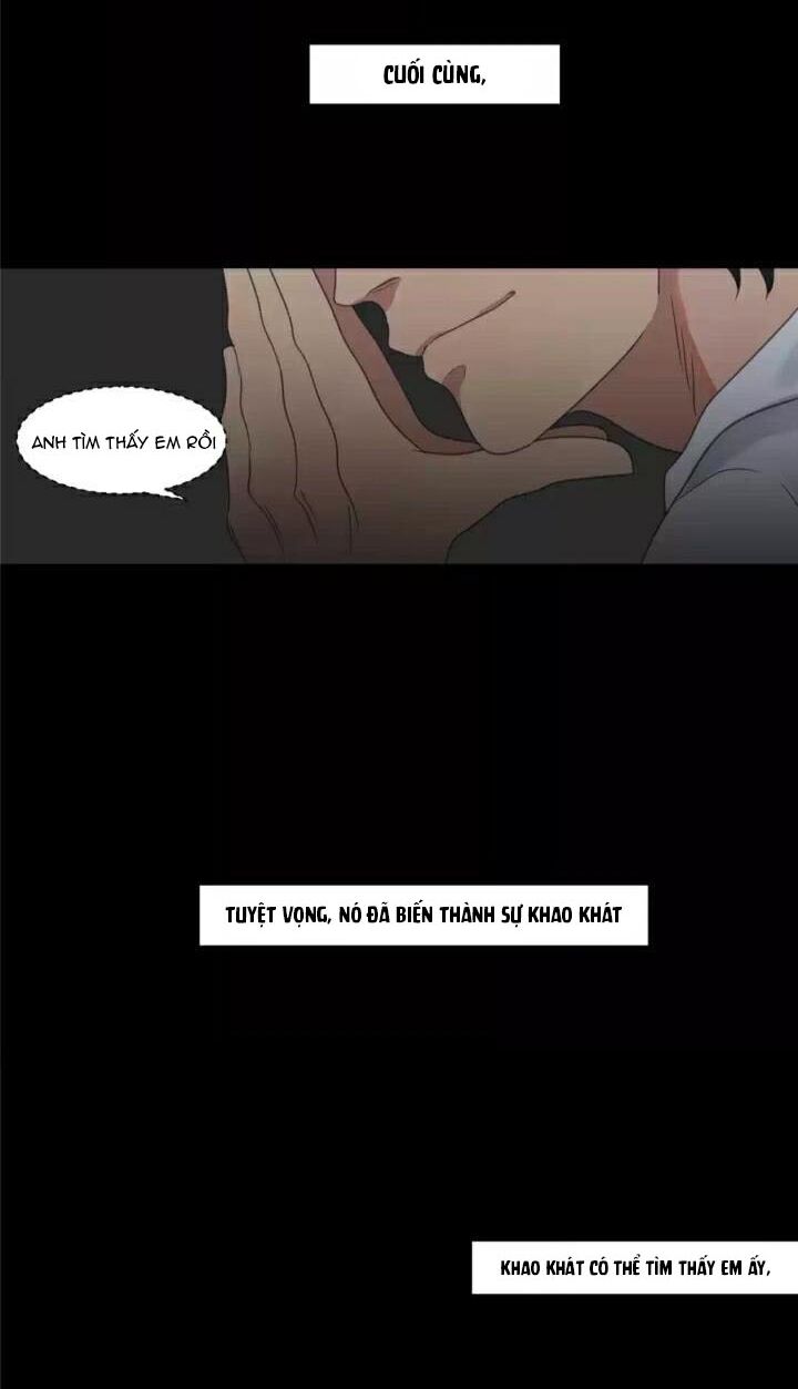 just us - chỉ hai chúng ta chapter 22 14