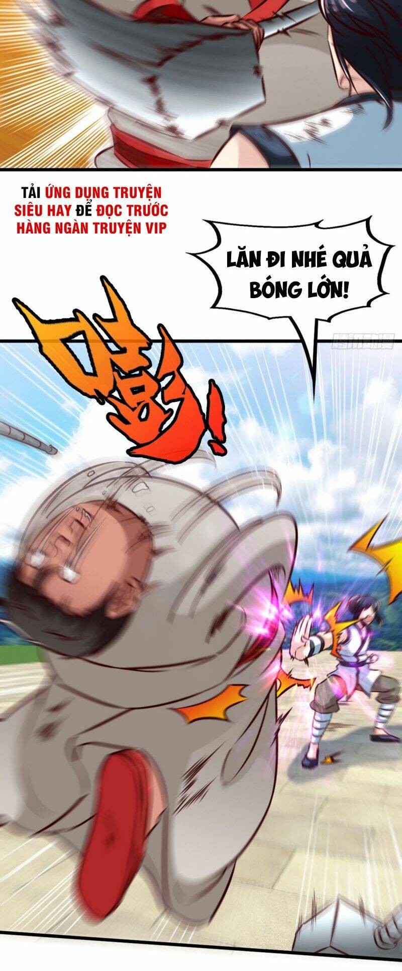 chí tôn thần ma chapter 172 12