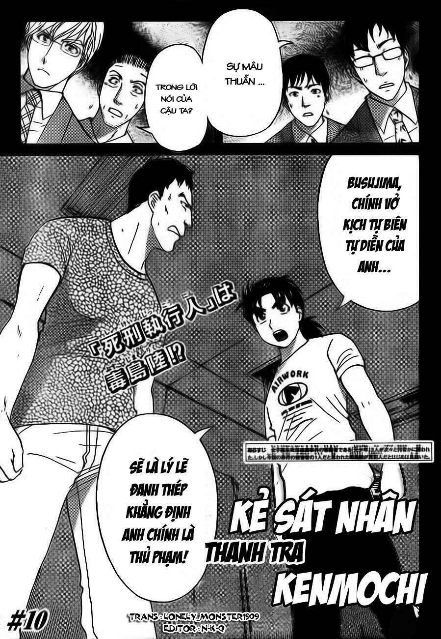 thám tử kindaichi - phần 2 chapter 82 2