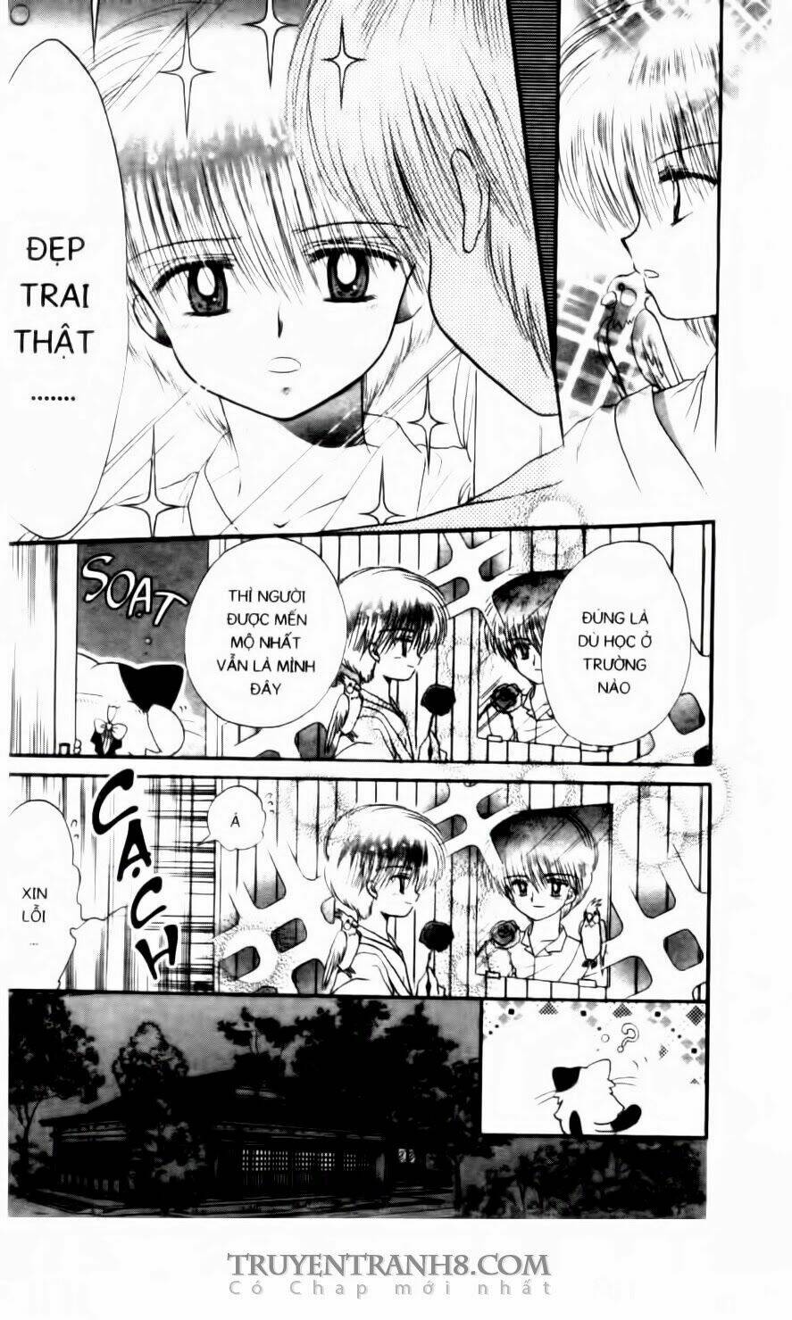 em bé ufo chapter 38 29