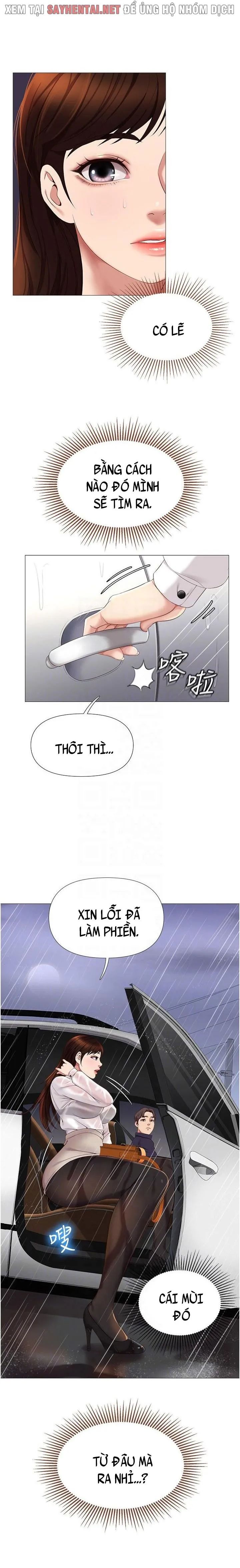 bạn của con gái tôi chapter 10 6