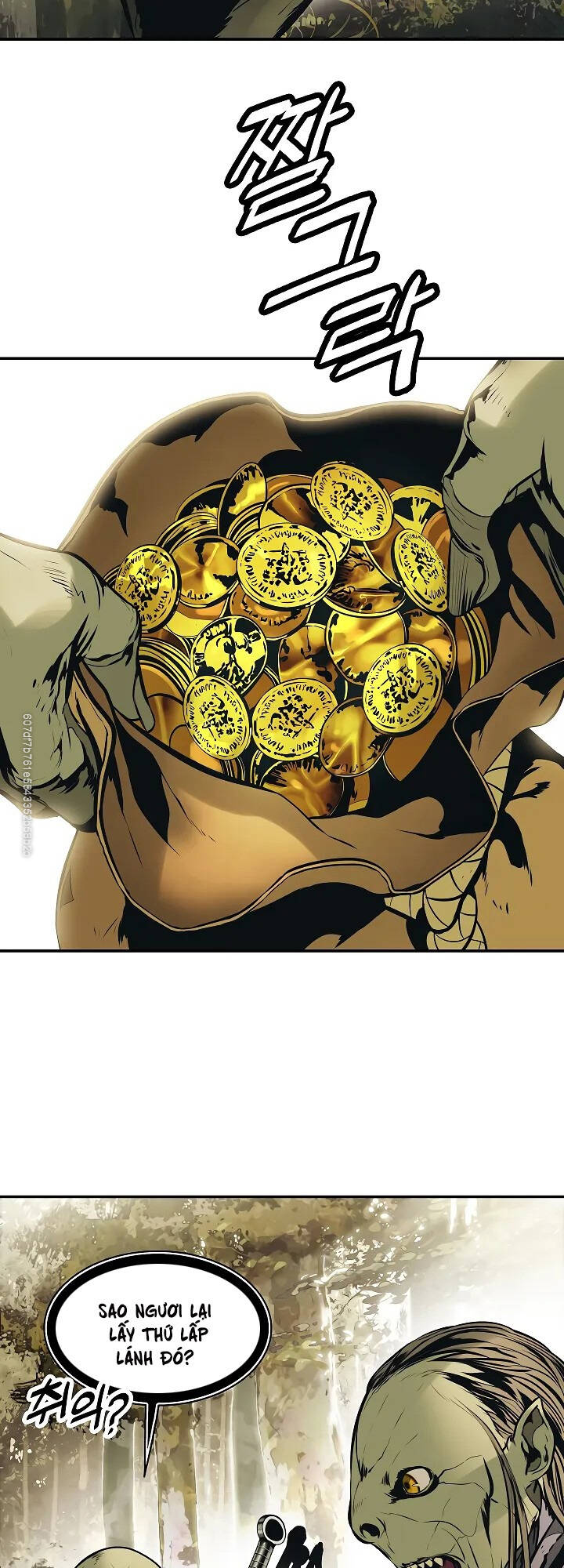 bất bại chân ma chapter 79 3