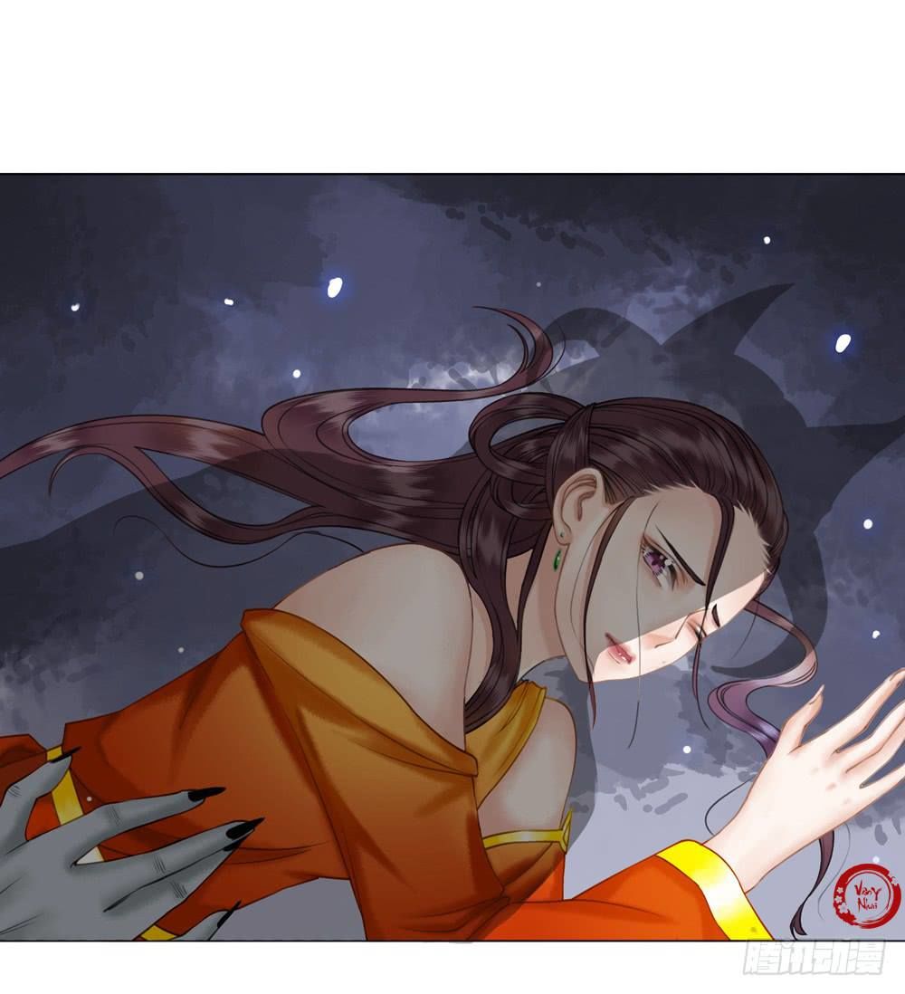 gay rồi! cái đó thành tinh rồi chapter 31 33