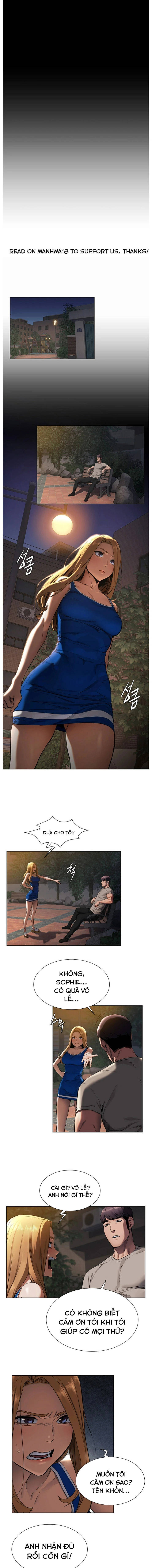 vương quốc của tôi chapter 192 2