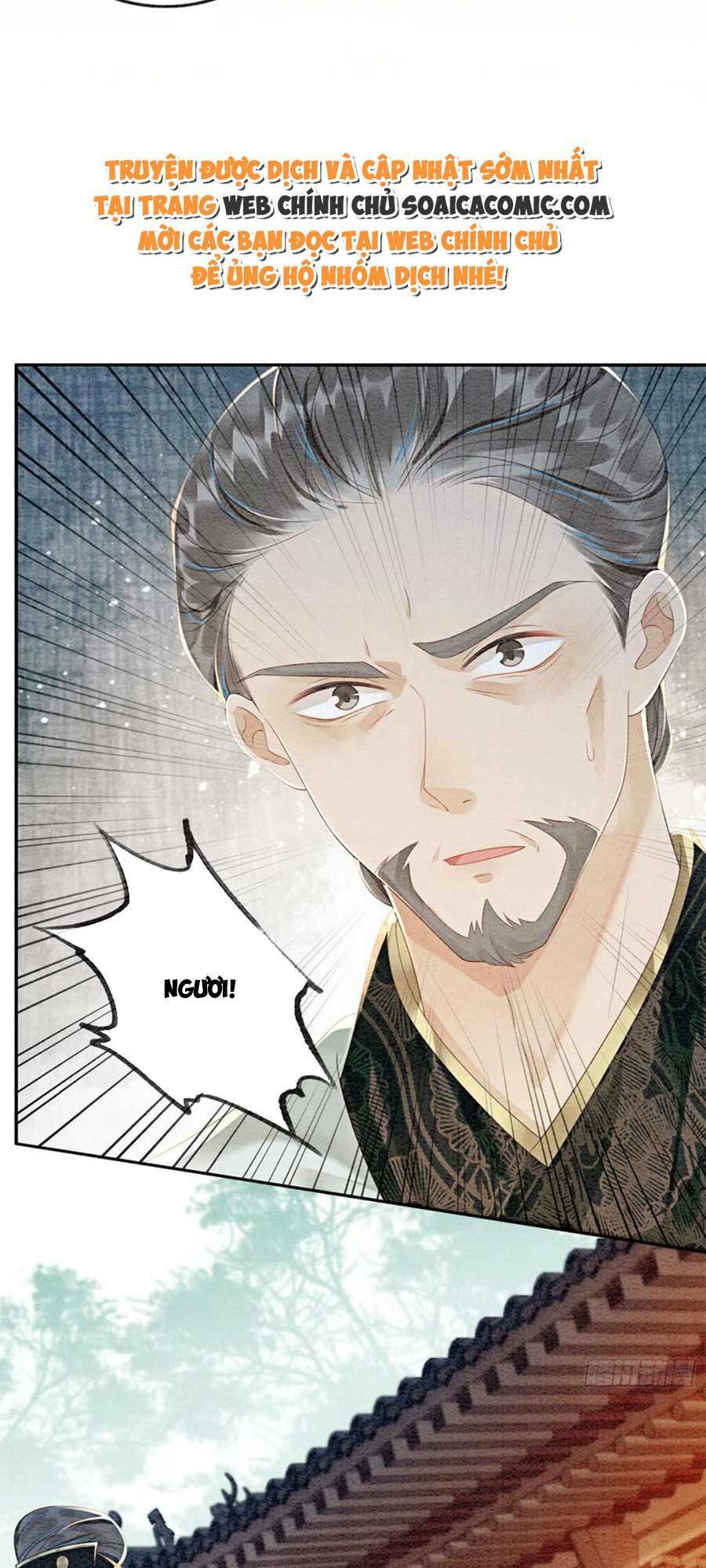 bắt đầu hủy hôn để công lược vương gia chapter 58 6