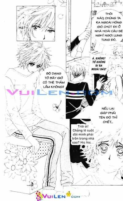 đợi em chapter 9 5