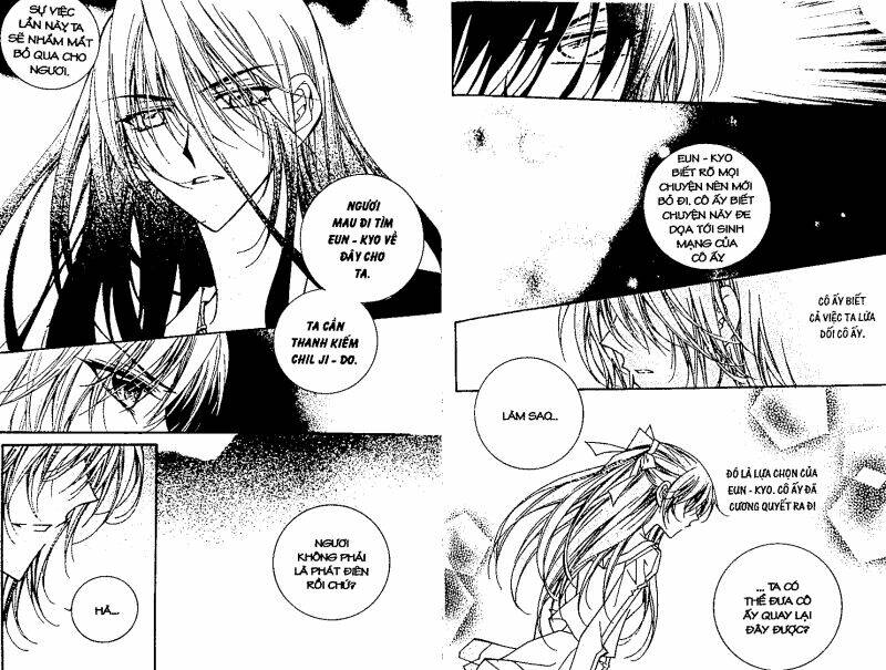 legend - truyền thuyết fushigi chapter 7 58