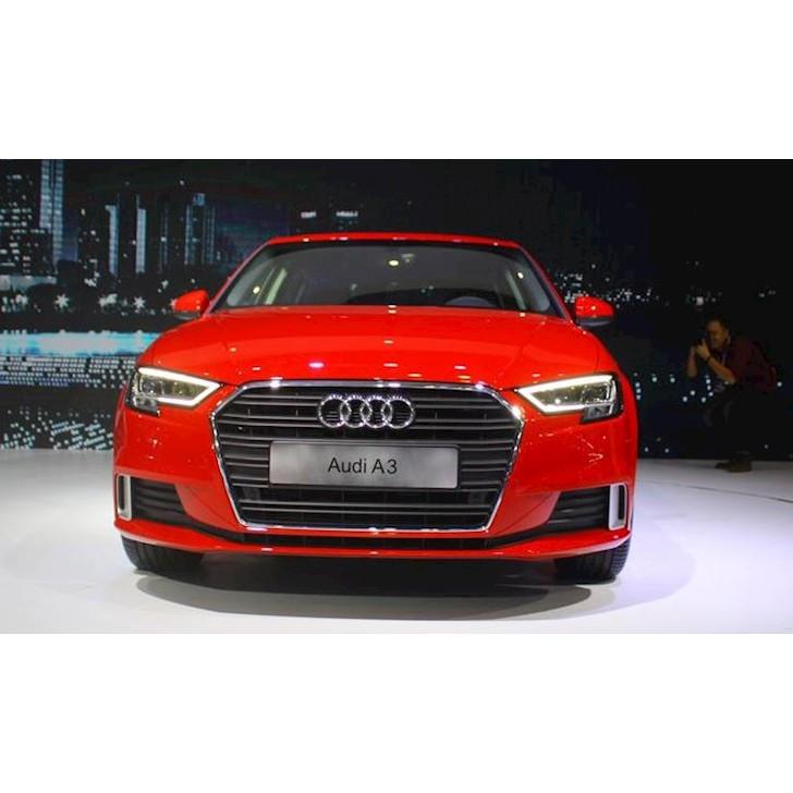 Bạt Che Phủ Xe Audi Cao Cấp