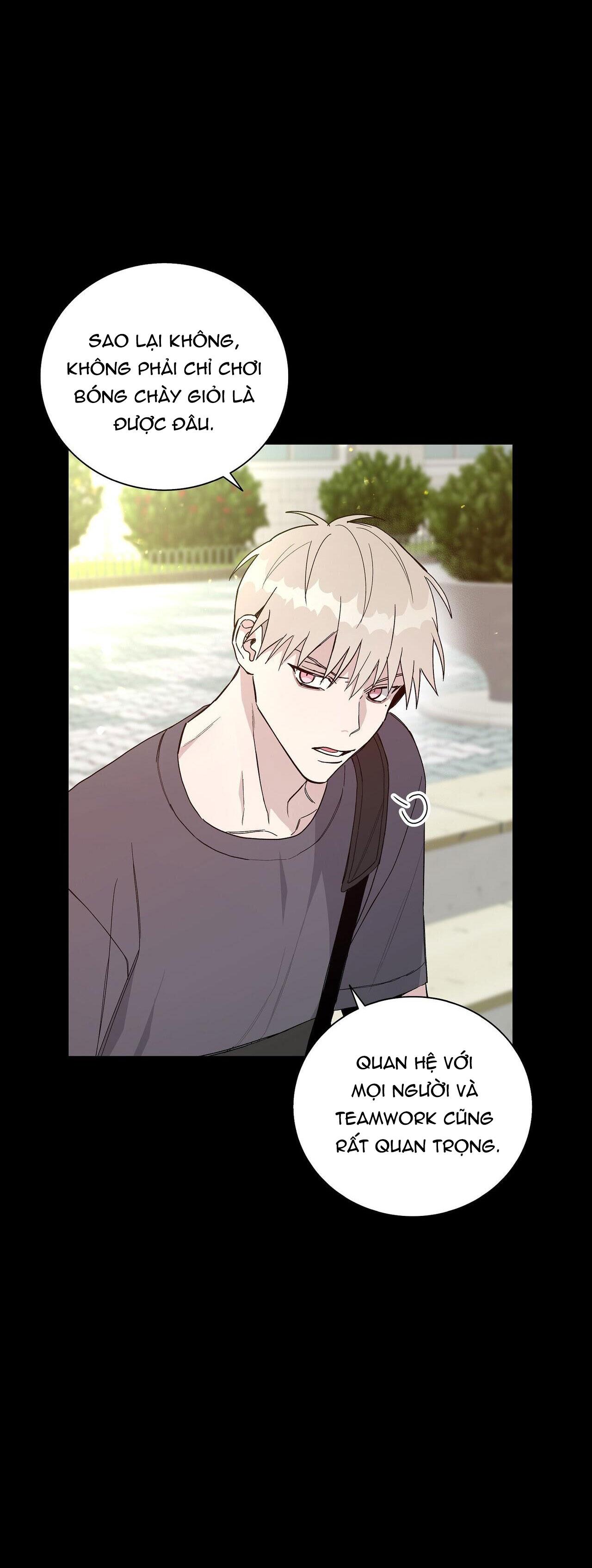 blaze out chapter 21 24