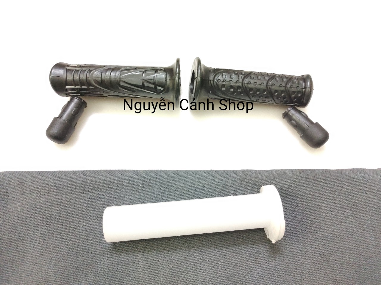 Dây đồng hồ cốc đồng hồ cho xe yaz tặng bao tay yaz