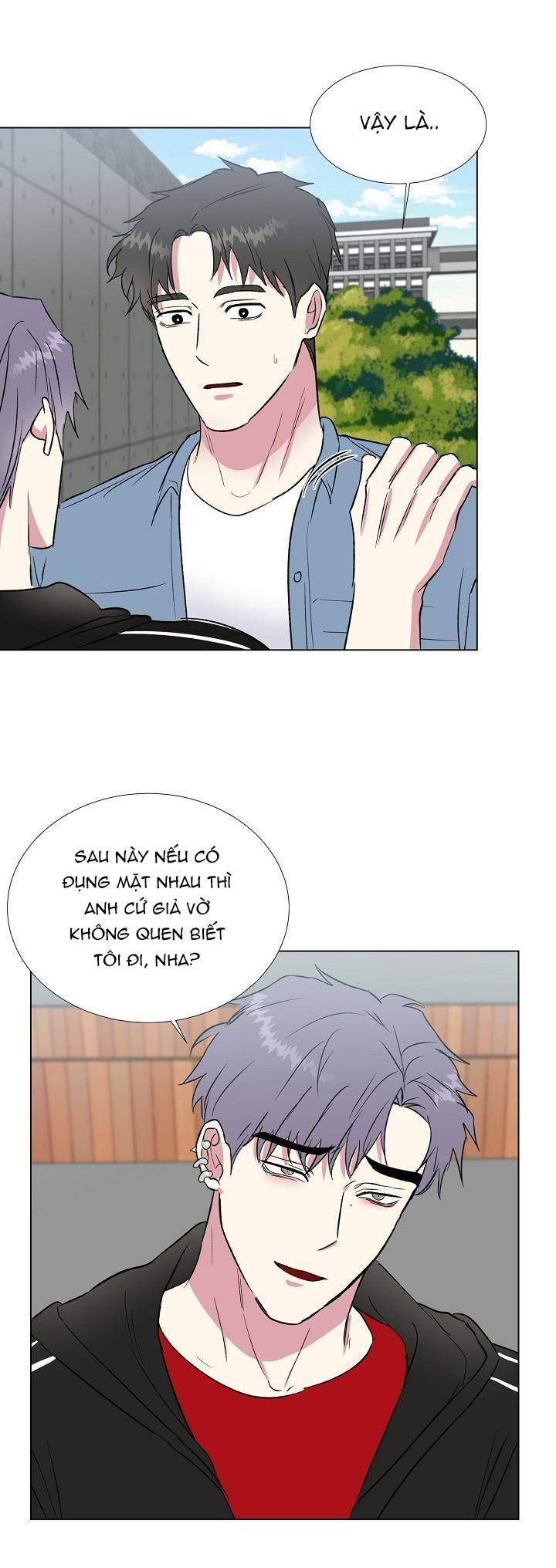 dưới đôi cánh ấy chapter 29.2 5