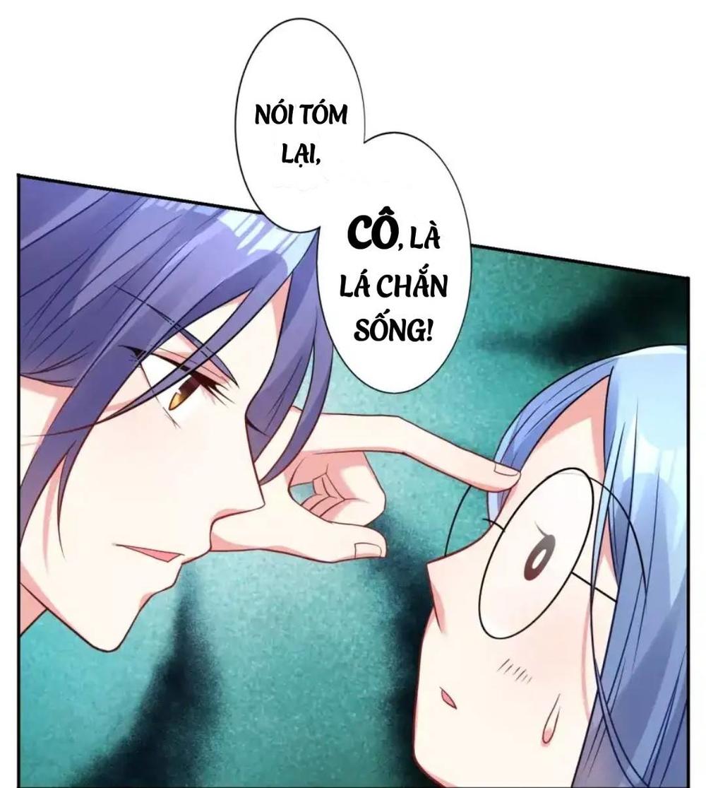 tôi bị tổng tài ám hại chapter 14 46