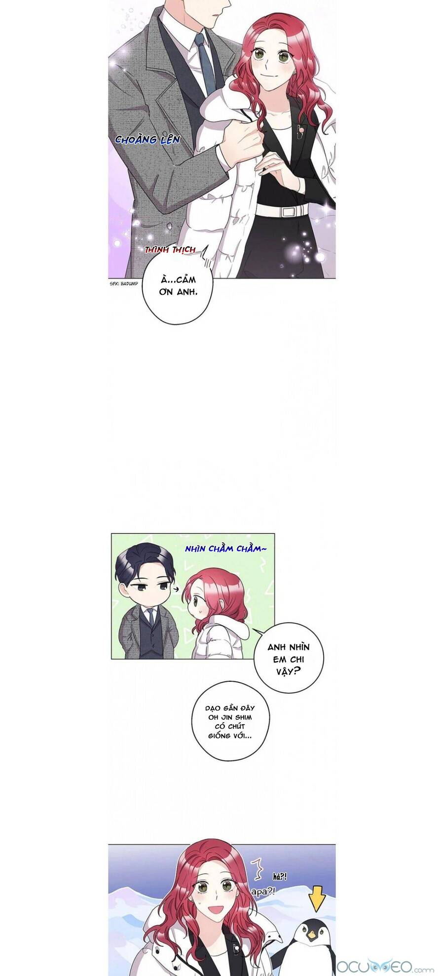 chạm vào tim em chapter 20 13