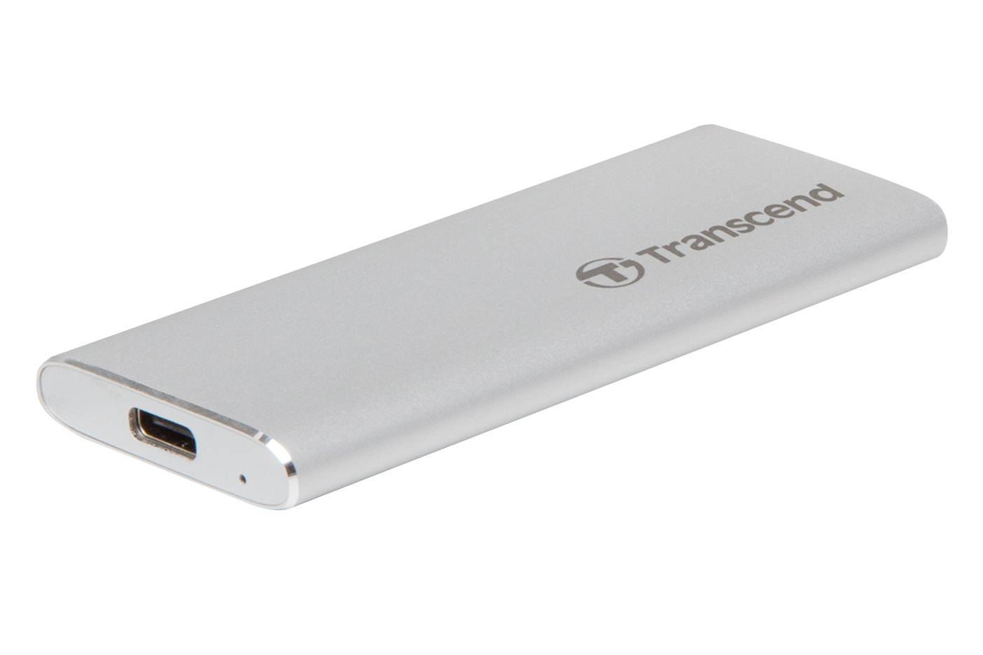 Ổ Cứng Di Động SSD Transcend ESD260C USB Type C - Hàng Chính Hãng