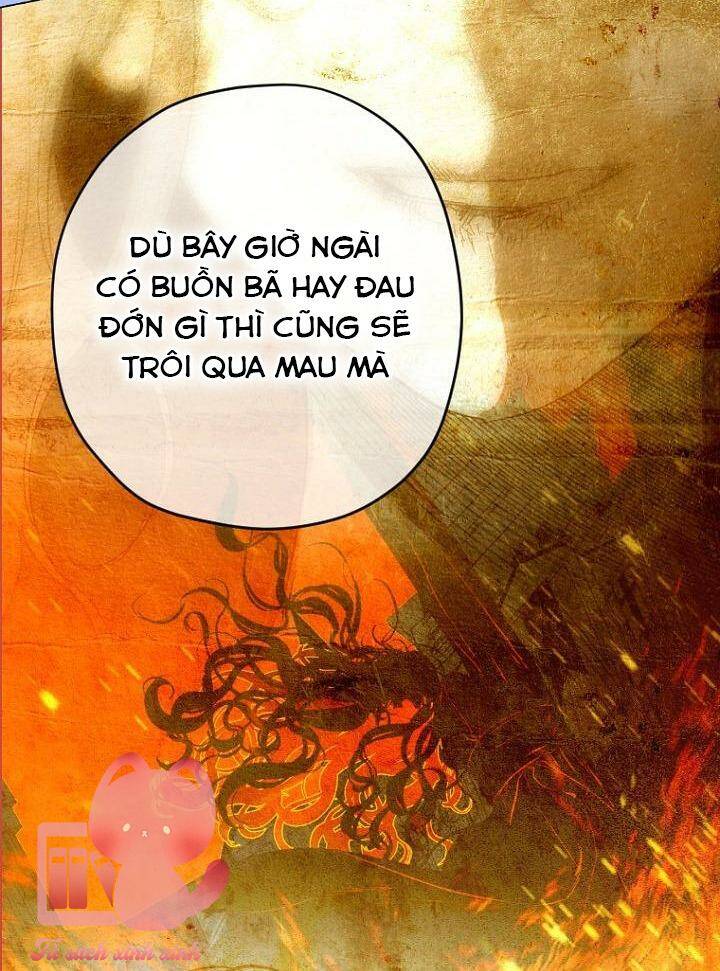 mẹ tôi lại kết hôn lần nữa chapter 46 56