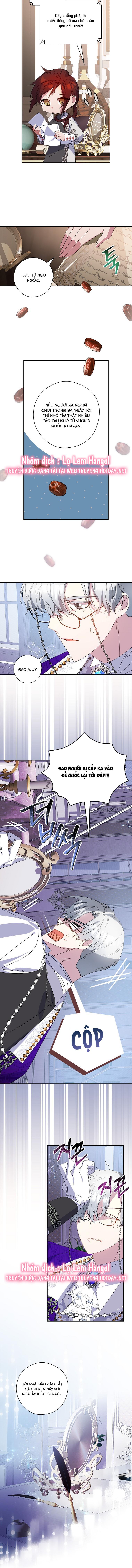 câu chuyện cổ tích về nhân vật phản diện chapter 25 5