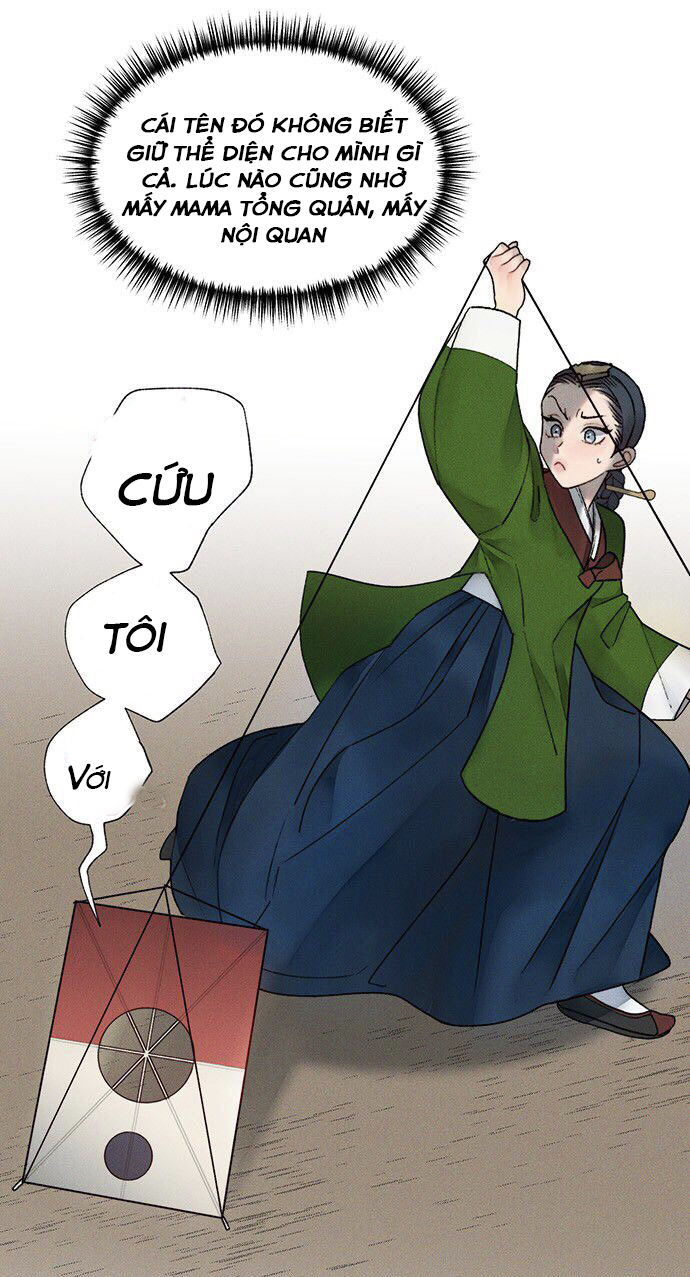 người tình của gwanghae chapter 10 66