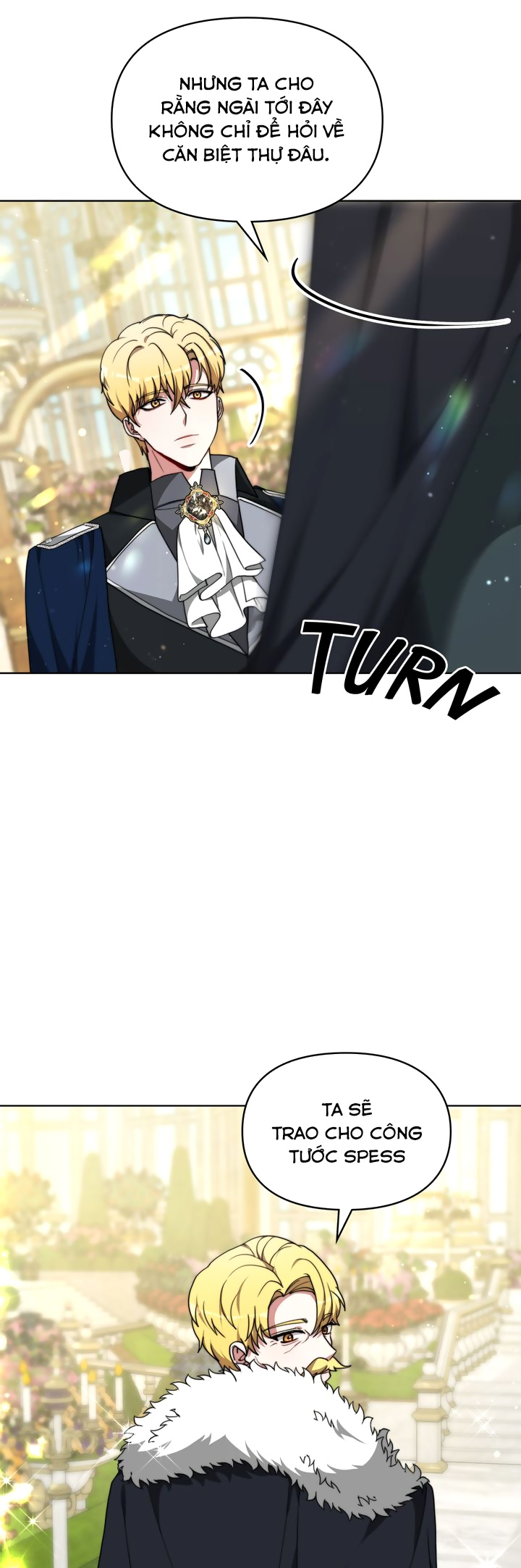 công nương eluana vita chapter 161 23