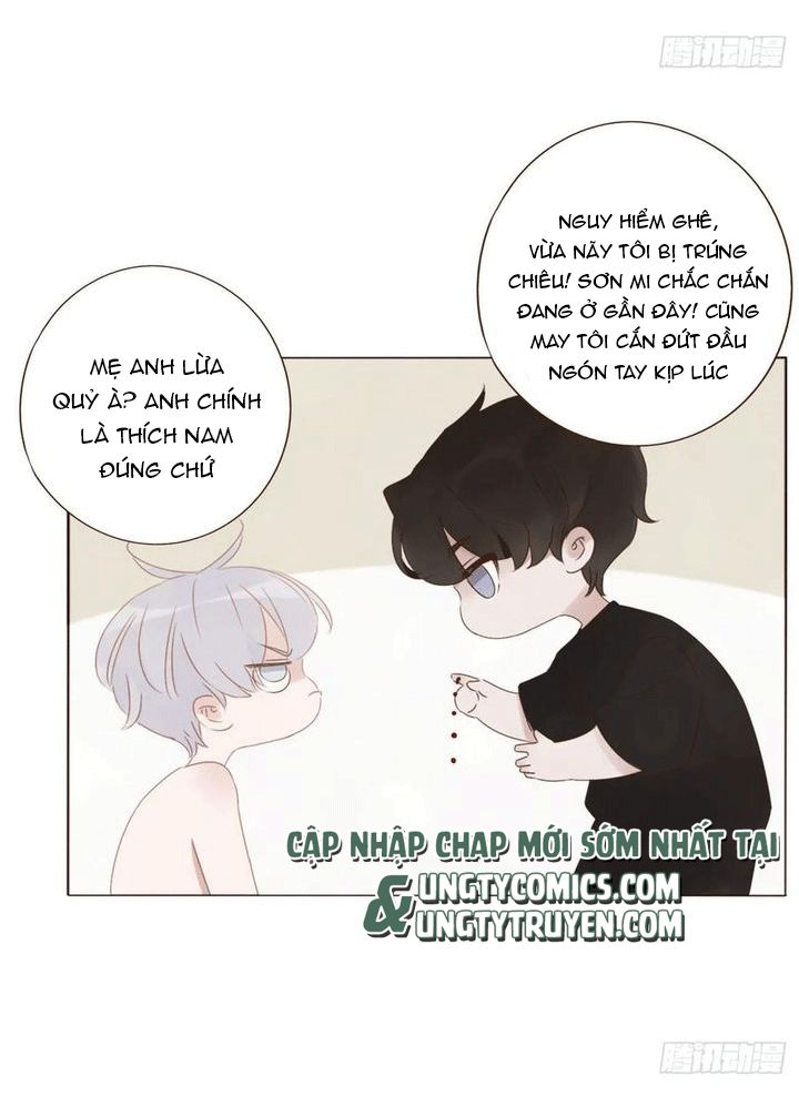 ôm chặt vào lòng chapter 34 20