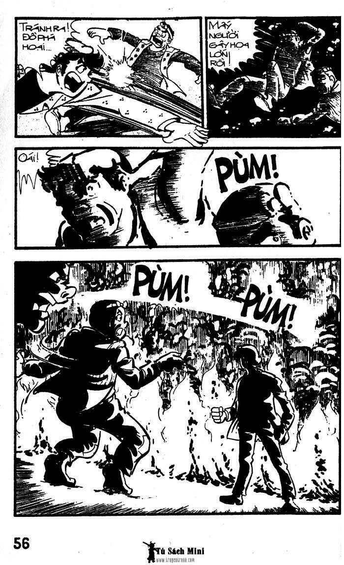 mankichi chapter 5.2 16