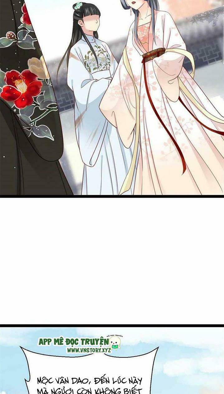 kiều nữ độc phi chapter 237 17