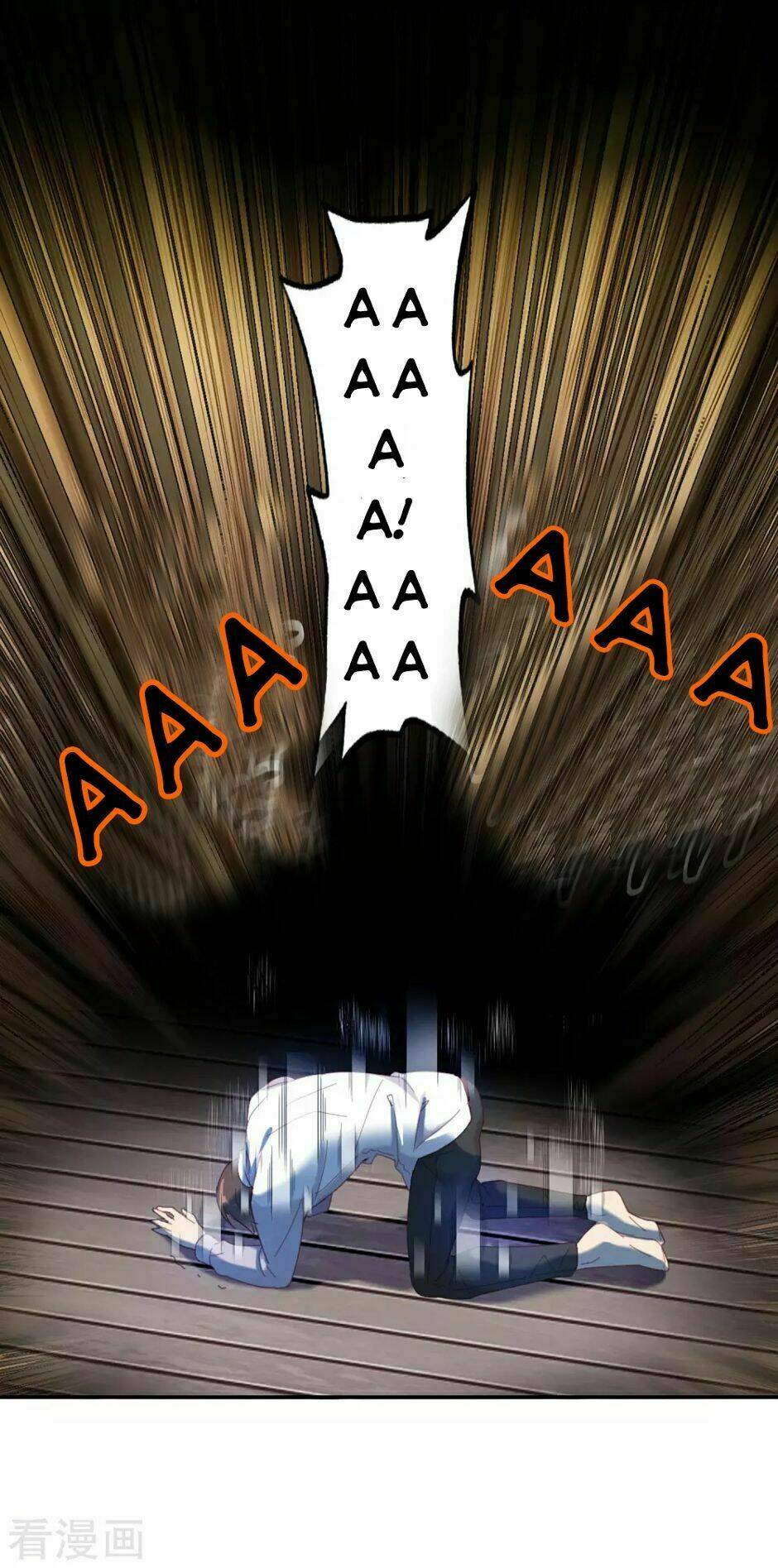 chuyển phát nhanh tình yêu chapter 2 46