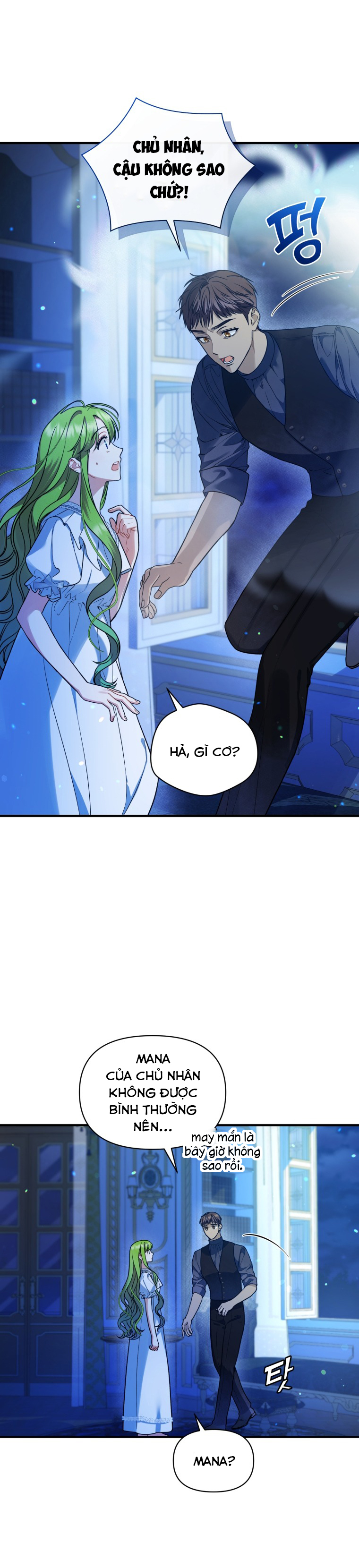 xuyên không thành em gái nam chính tiểu thuyết bl chapter 47 35