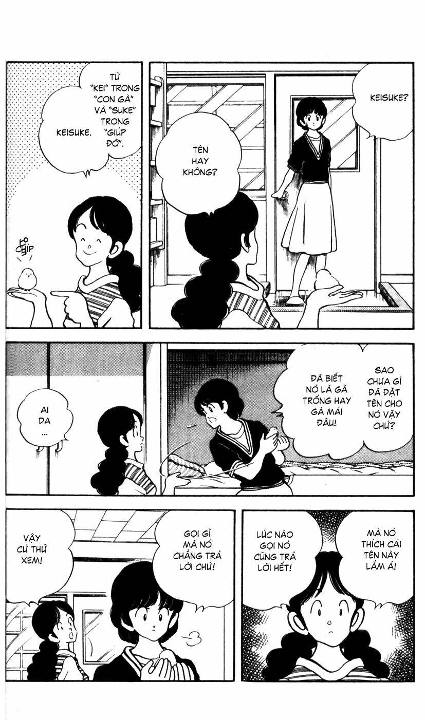 rough - ngọc thô chapter 22 17