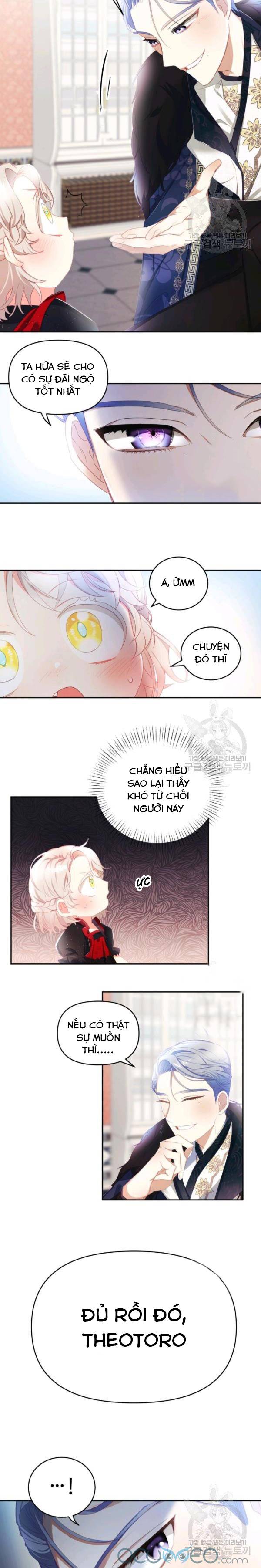 đứa con của rồng chapter 19 11