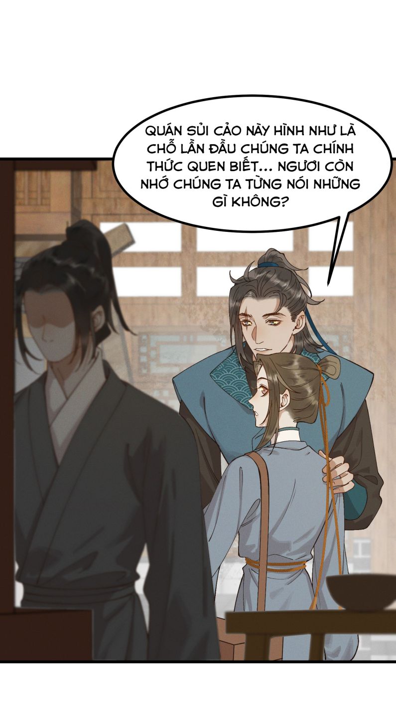 thái tử điện hạ, mã giáp của ngài lại rơi rồi chapter 53 38