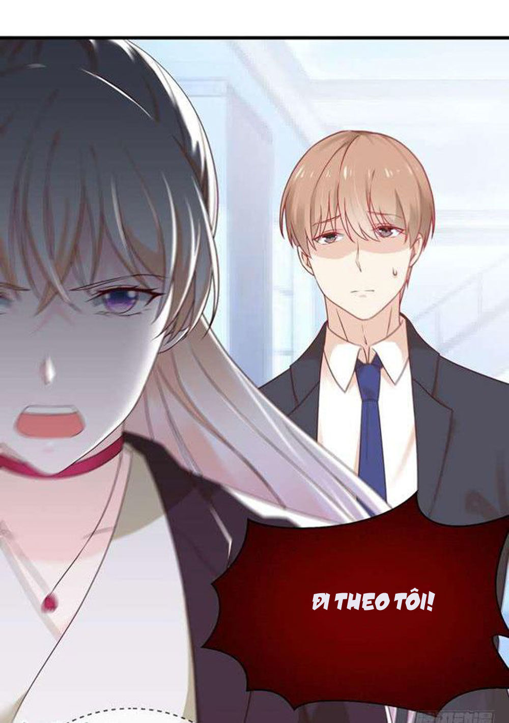 thâm hải chi ca chapter 22 17