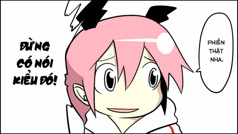 senyuu chapter 63 13