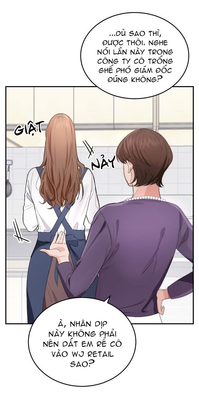 cuộc hôn nhân hoàn hảo chapter 1 31