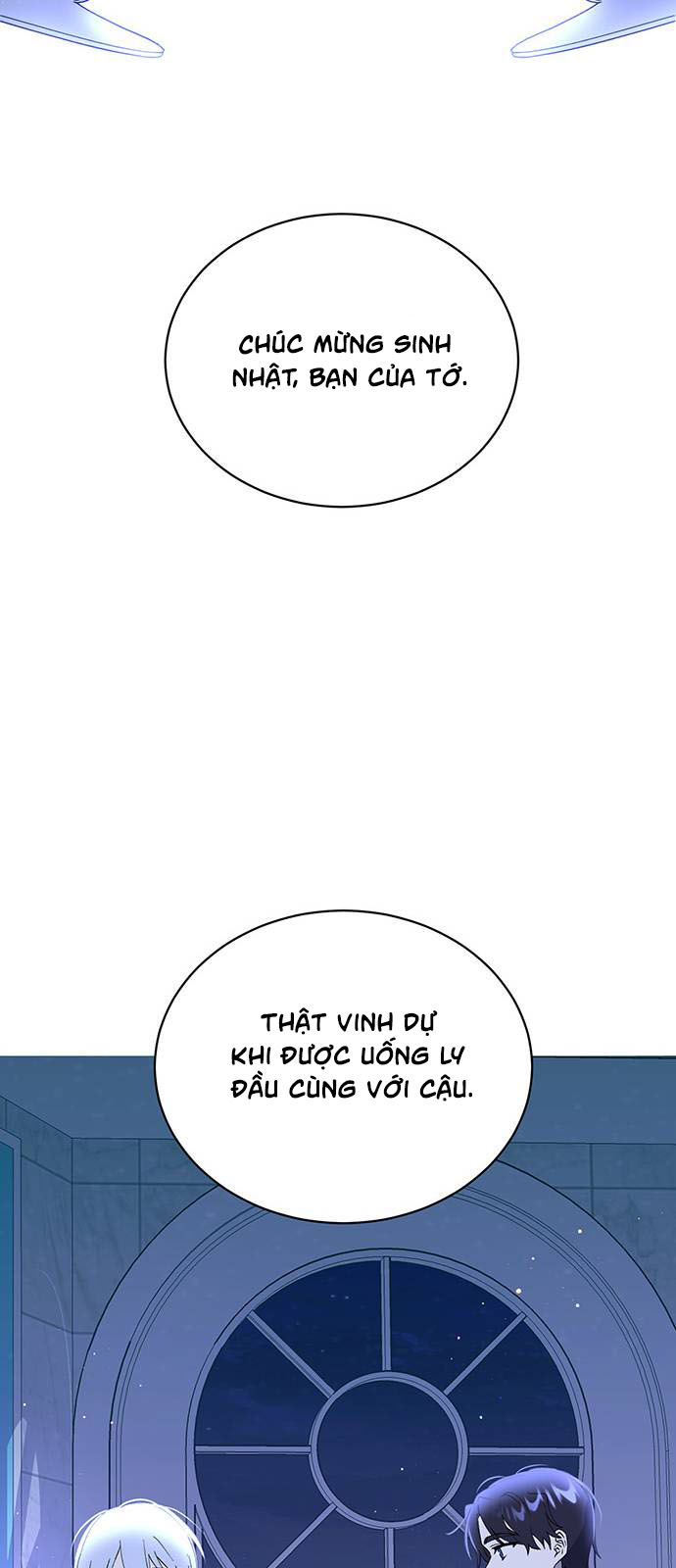 tôi là vị hôn thê phản diện chapter 49 35