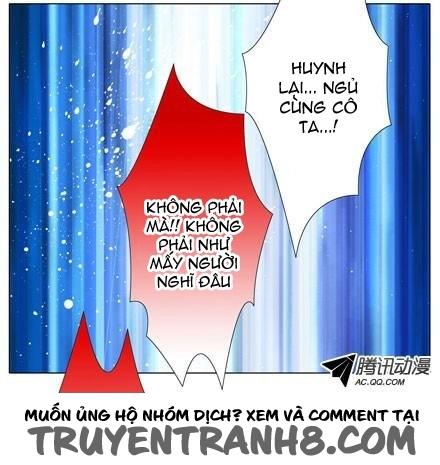 đầu óc đại sư huynh của ta rất đen tối chapter 41 12