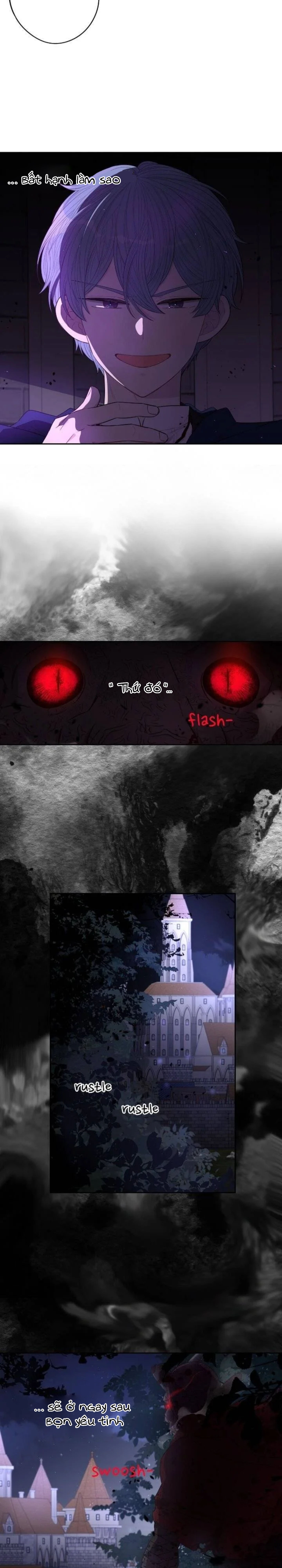 công chúa tóc đen chapter 50 23