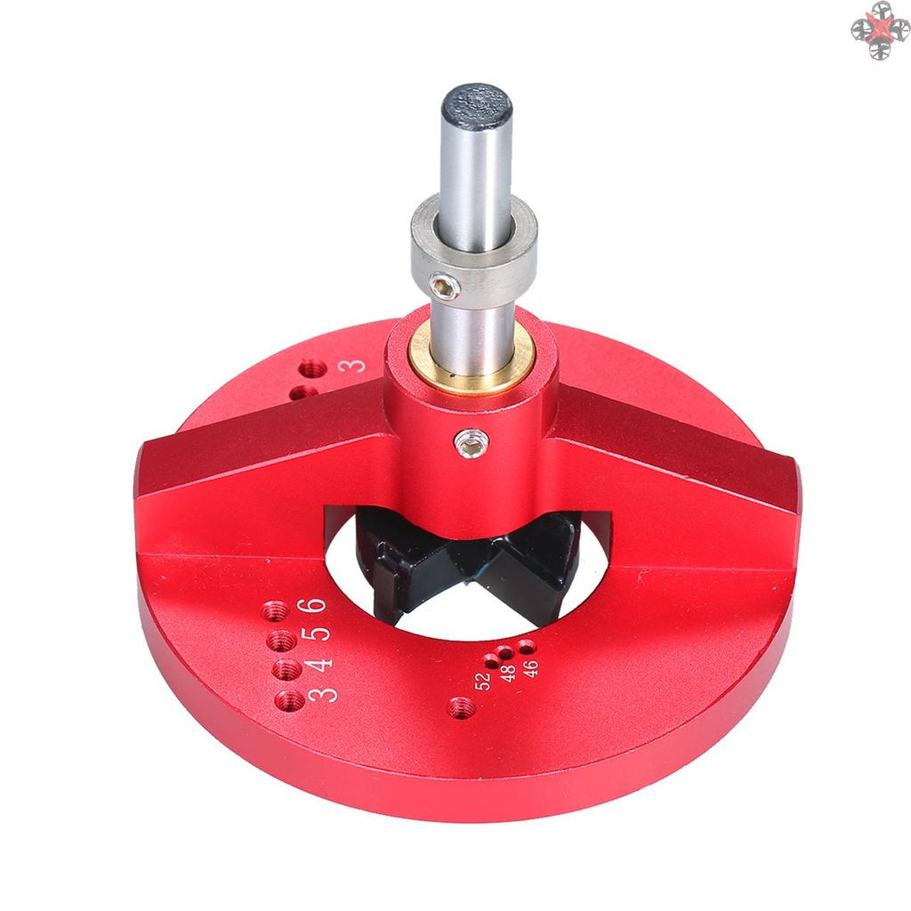 Bộ Dụng Cụ Gia Công Vật Liệu Gỗ Đa Năng