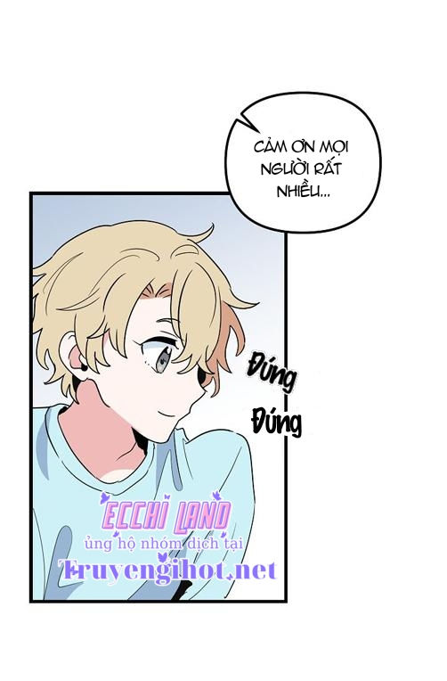 tình yêu cún con chapter 12.1 25